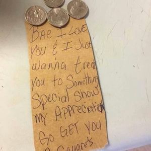 Meet your Posher, Teddy